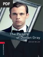 The Picture of Dorian Gray PDF