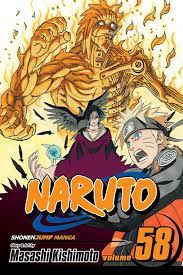 We use cookies to analyze traffic and improve experience. Naruto Vol 58 Book By Masashi Kishimoto Official Publisher Page Simon Schuster