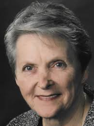 Margaret Ann Mueller