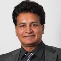 Sriram Gopalakrishnan