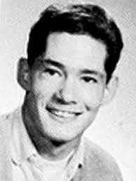 SGT John Royle Anders, Flint, MI