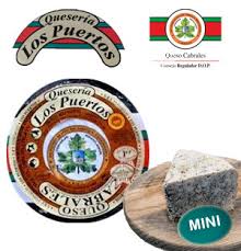 Free shipping on orders over $25.00. Kase D O Cabrales Los Puertos 450 G