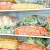 See more ideas about healthy frozen meals. 1