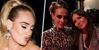 We did not find results for: Tv Presenter Admits She Didn T Recognise Adele At The Oscars After Party Unilad