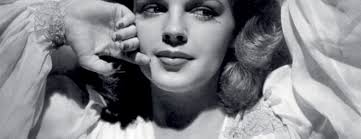 Judy Garland
