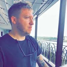 Brandon Scott Schvarcz