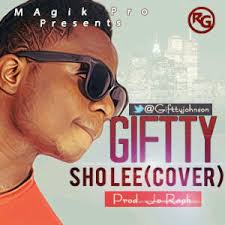 EXCLUSIVE INTERVIEW: GIFTTY