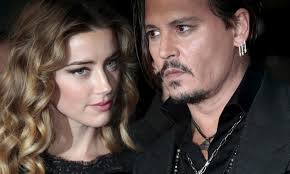 Johnny Depp "tuột dốc không phanh" sau lùm xùm với vợ cũ