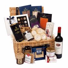 The brown thomas gift card is now redeemable online. Luxury Hamper