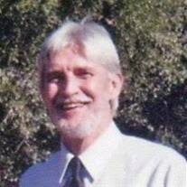 Larry Thomas Harnage Obituary