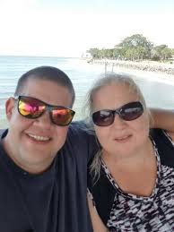 Christmas Tree Donation in Folly Beach, South Carolina