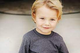 23 Trendy And Cute Toddler Boy Haircuts Toddler Haircuts Little Boy Haircuts Baby Boy Hairstyles