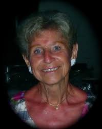 Obituary for Anne M. (Oleksyk) Gaskell