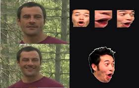 Pogchamp is a twitch emote, one of the many reactions that gamers come up with. Help Spread The Message Pogchamp Forsen