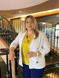Elsa Hinojosa appointed as Laredo's new bridge system director