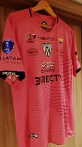 Pasión, solidaridad y responsabilidad son nuestros valores. Apertar Praga Turbina Camiseta De Independiente Del Valle 2019 Gaeeein Com