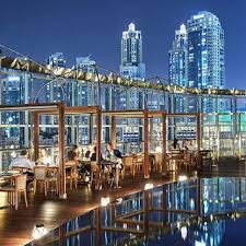 Tour guide airplane view trip advisor fountain cruise restaurants. Downtown Dubai International Financial Centre Opentable