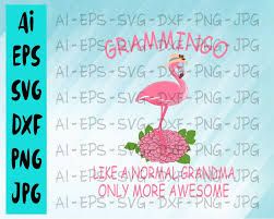 Download Grammingo Like A Normal Grandma Only More Awesome Svg Dxf Eps Png Digital Download Svg Cricut Silhouette Svg Files Cricut Svg Silhouette Svg Svg Designs Vinyl Svg Twinklesvg Com