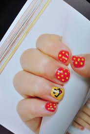 Nail Art For 10 Year Olds Google Search Kids Nail Designs Nail Art For Kids Simple Nail Designs