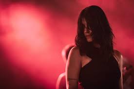 Meer vrouwen in de snob2000? Pukkelpop 2019 Dag 2 Topdag Onder Een Muzikale Vlag