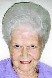 Dorothy Prevette of North Wilkesboro dies at her home