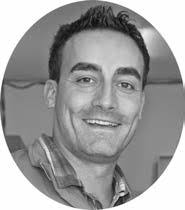 100% Independently & Locally Owned Lemon Creek fuel spill: truck driver  Danny Lasante takes the rap