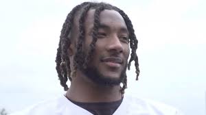 2023 Rookies Hit Field for Minicamp