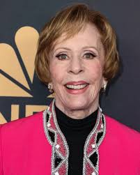 Marisa Tomei Arrives Nbc's 'Carol Burnett Years Laughter Love' Birthday —  Stock Editorial Photo © Image Press Agency #643707478