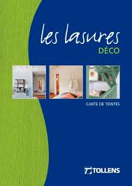 Nos coups de coeur sur les routes de france. Les Lasures Tollens Catalogue Pdf Documentation Brochure