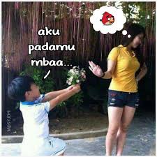 Check spelling or type a new query. Akupadamu Lucu Gambar Lucu Humor Lucu