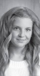 Summer Sargent's Instagram, Twitter & Facebook