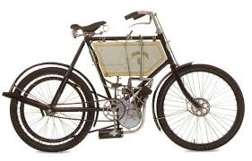 1901 Nsu Motorcycle Nsu Neckarsulm Strickmaschinen Union Motorcycles 1901 1968 Neckarsulm German Vintage Motorcycles Old Motorcycles Classic Motorcycles