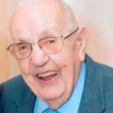 Obituary information for William T. "Pop" Collins, Jr.