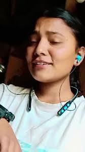 Krishna Smith's Instagram, Twitter & Facebook