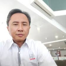 Jerry Ibrahim Honda updated their...