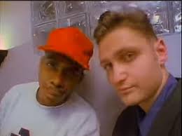 ERICK SERMON & KEITH MURRAY🔥🔥