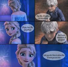 Cartoons Of Jack Frost And Elsa Images 49 Wisdom Guardian Jack Frost X Elsa By Angeltorchic Jack Frost Jack Frost And Elsa Jack And Elsa