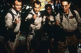 A new photo from ghostbusters: Are The Original Ghostbusters In Afterlife Popsugar Entertainment
