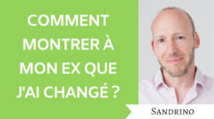 Si je l'appelais…en effet, il ne va pas croire que c'est le hasard et va plutôt penser que vous le surveillez. Comment Montrer A Mon Ex Que J Ai Change Reussir Ses Relations