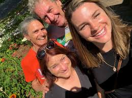 Francoise Cyr Obituary