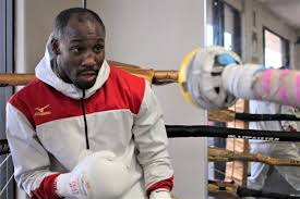 View complete tapology profile, bio, rankings, photos, news and record. Yordenis Ugas Battles Mike Dallas Jr On Feb 1 Boxing News 24
