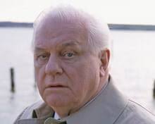 Fred Ridgeway obituary