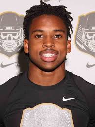 Navy 2017 Football Commits in Texas