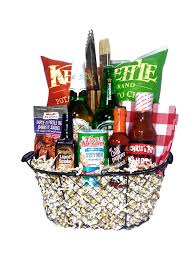 Bbq Beer Gift Basket Beer Gifts Basket Beer Gifts Bbq Gifts