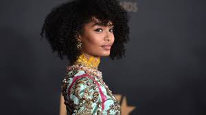 Yara Shahidi To Play Tinker Bell In Disney S Peter Pan Movie Deadline
