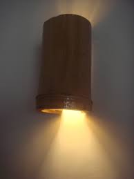 Aufrufe 2,6 tsd.vor 2 years. Simple Bamboo Lamp Shades Wall Hang 5 Steps With Pictures Instructables