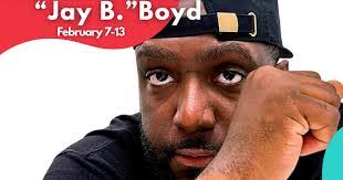 Jared Jay's Instagram, Twitter & Facebook