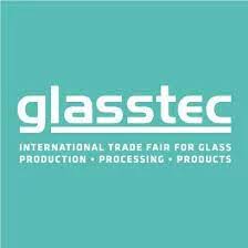 Glasstec - Glass Industry Fair — Messe Düsseldorf, Düsseldorf, North Rhine-Westphalia, Germany