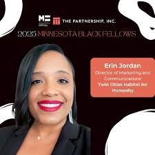 Please join us in giving a warm welcome to our 3rd Minnesota Black Fellows  Cohort!⁣⁣⁣ ⁣⁣⁣ In collaboration with the Minnesota Business Coalition for  Racial Equity, The Minnesota Black Fellows Cohort bring