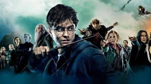 The harry potter books and movies are beloved by fans, but there are some rules that j.k. New Harry Potter Video Game Revealed